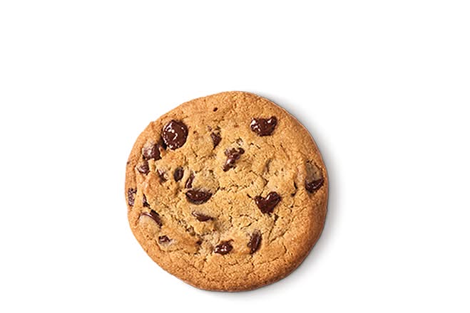 Chocolate Chunk Cookies