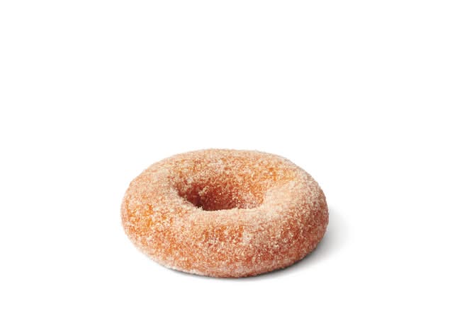 Old Fashion Sugar