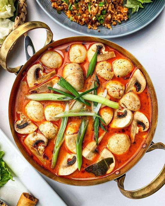 Tom Yum Goong