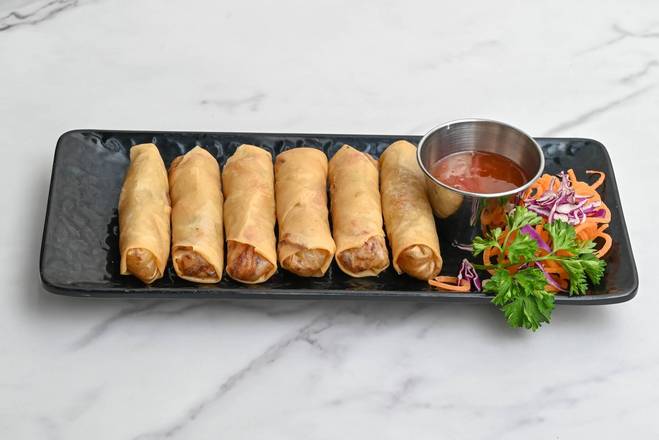 Spring Rolls