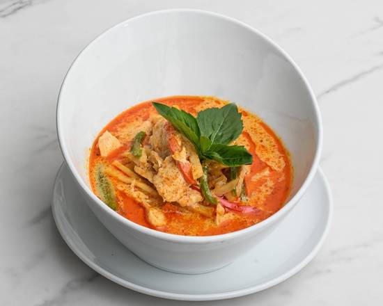 Red Curry