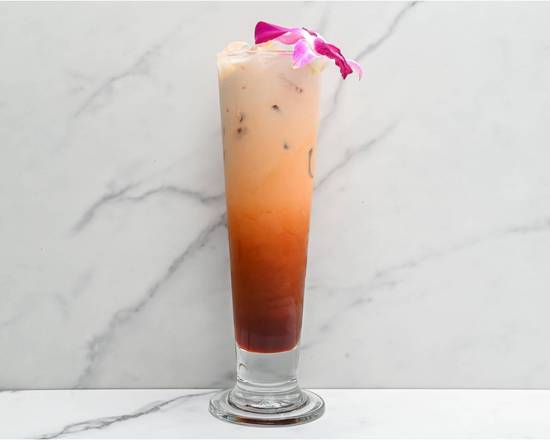 Thai Iced Tea