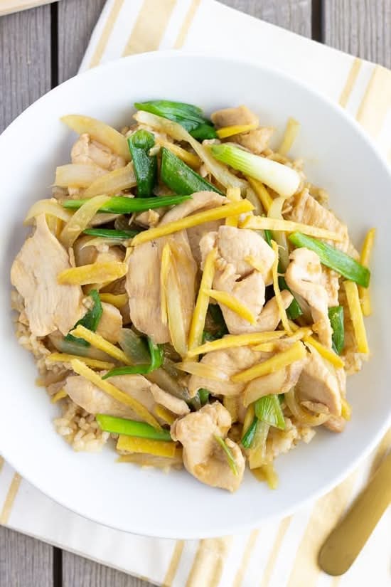 Pad Khing