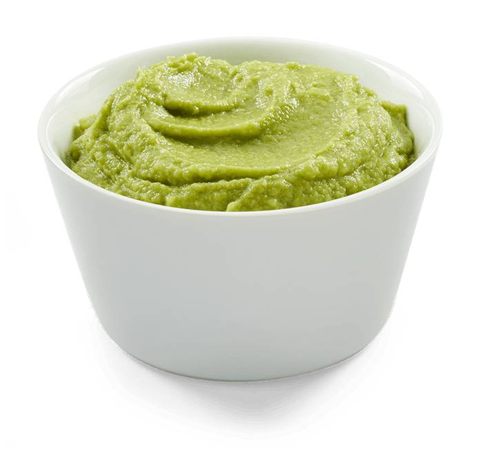 Side Guacamole