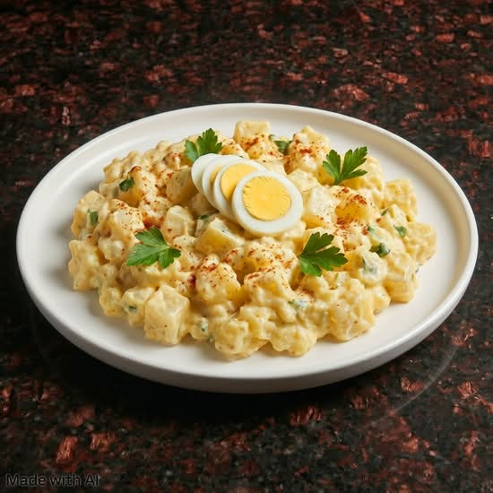 POTATO SALAD