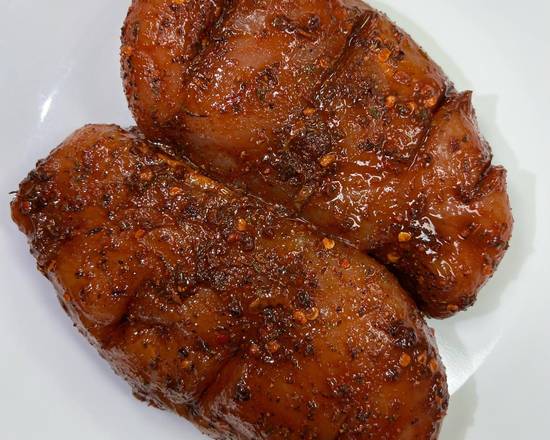 Texas Boneless Breast (1 lb)