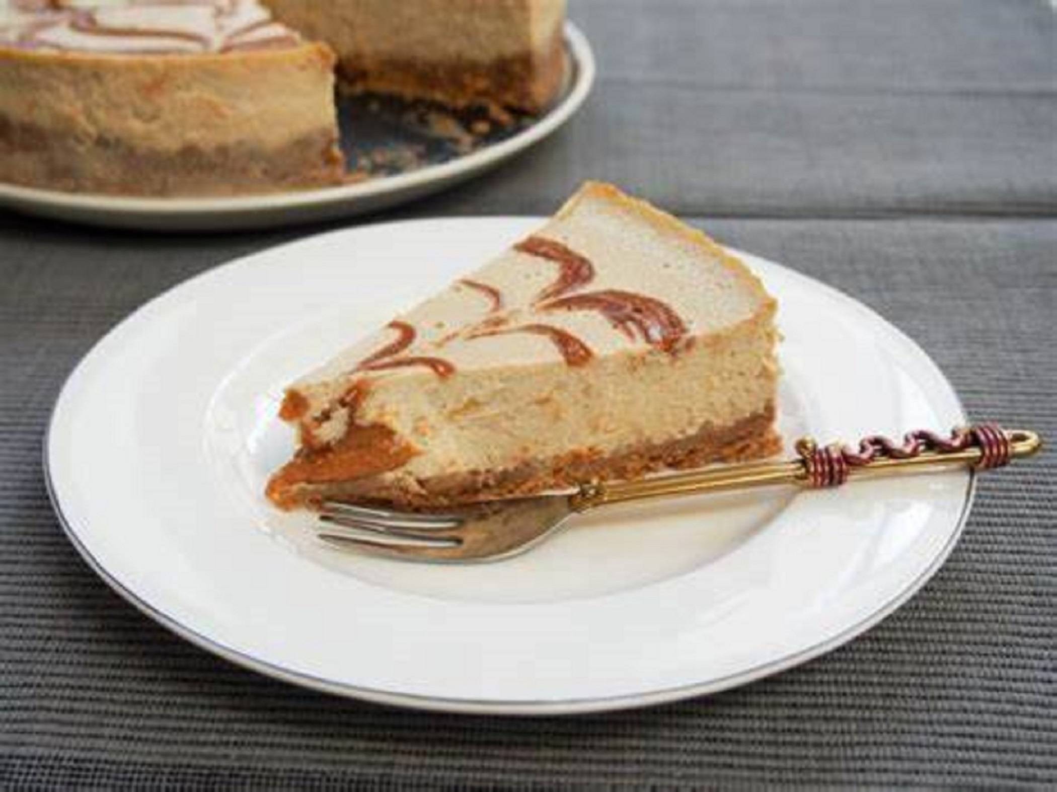 Cheesecake
