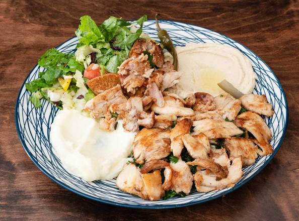 12. Chicken Salad