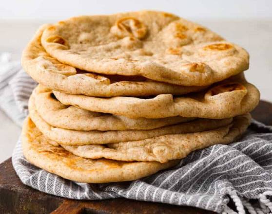 Pita Bread