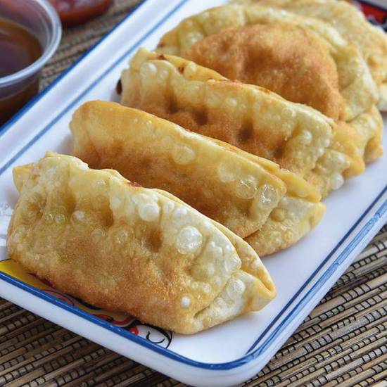 Fried Dumpling