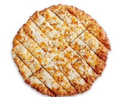 Cheesy Bread Sticks