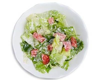 Garden Salad