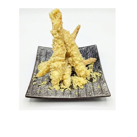 Shrimp Tempura