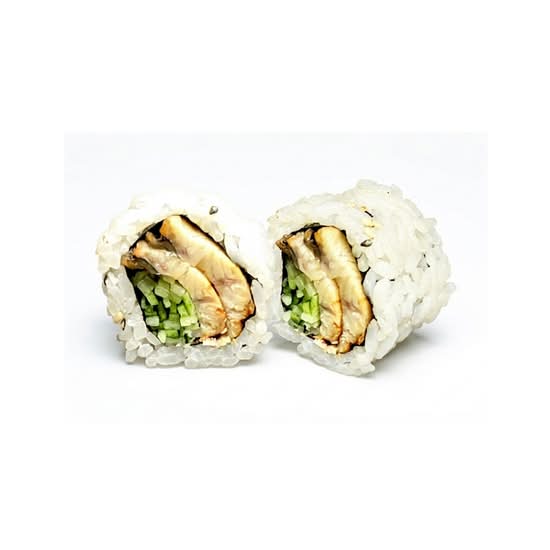 Unagi Maki
