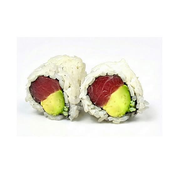 Tuna Avocado