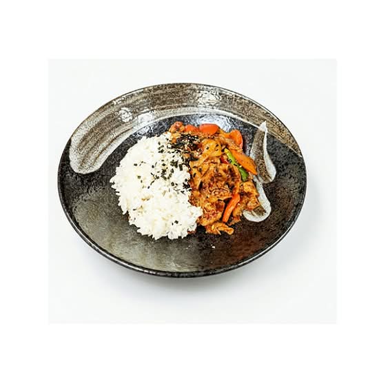 Chicken Bowl