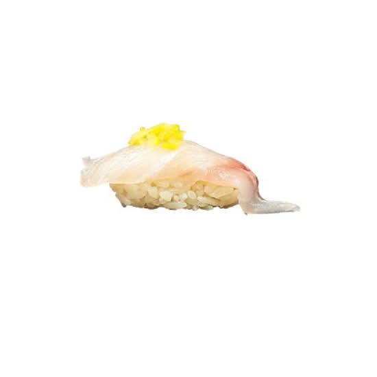 A La Carte - Sea Bass