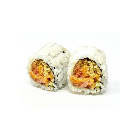 Spicy Salmon