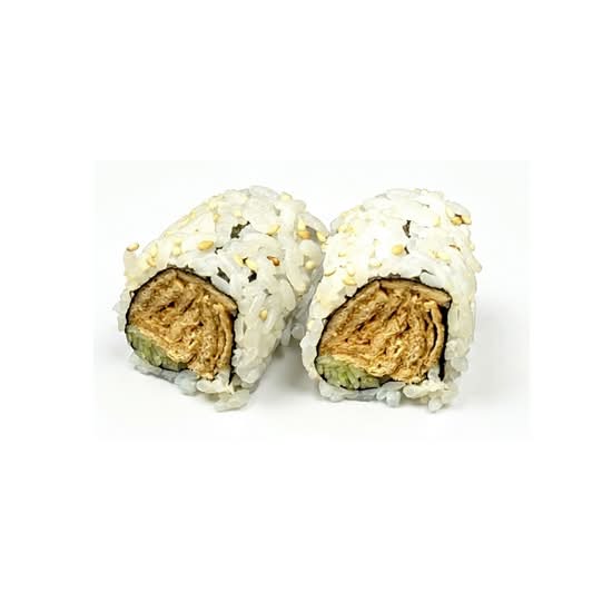 Fried Tofu