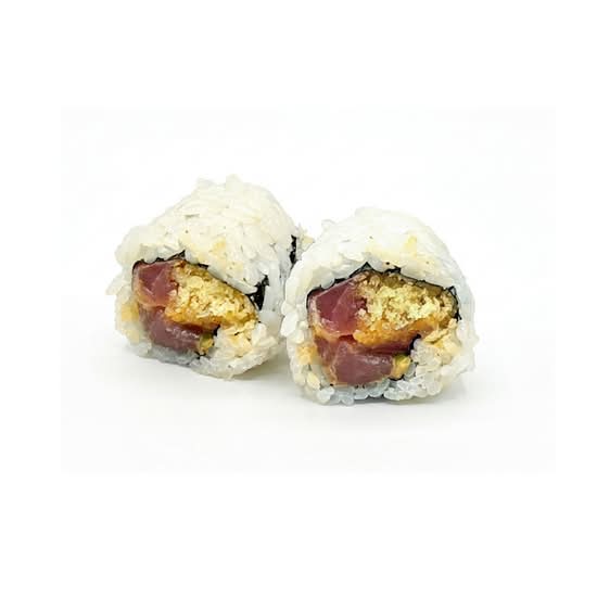Spicy Tuna