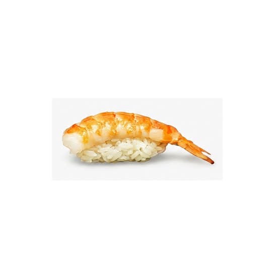 A La Carte - Shrimp