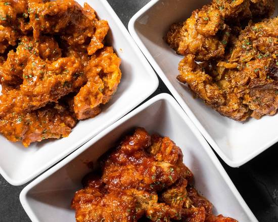 Boneless Chicken Bites