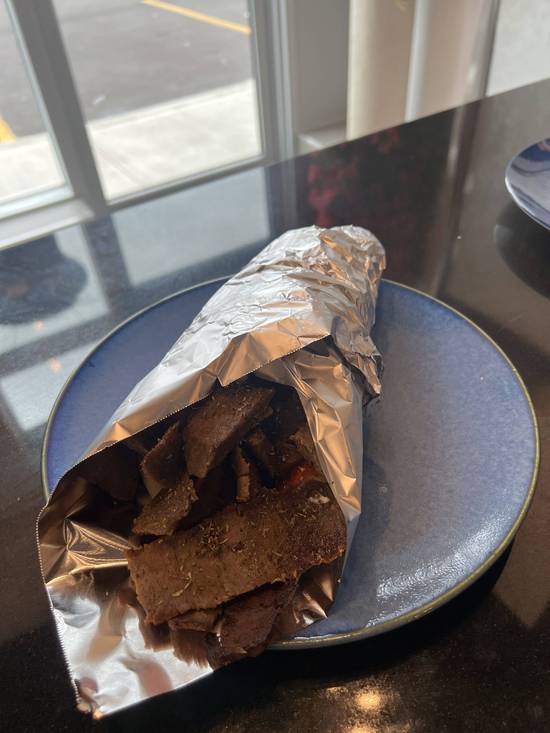 Gyro Pita
