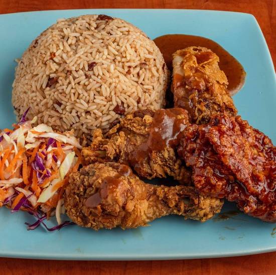 BBQ Chicken