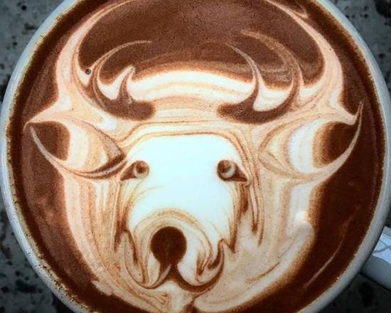 Chocolat Chaud / Hot Chocolate