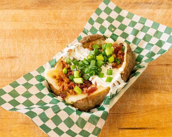Classic Loaded Tato