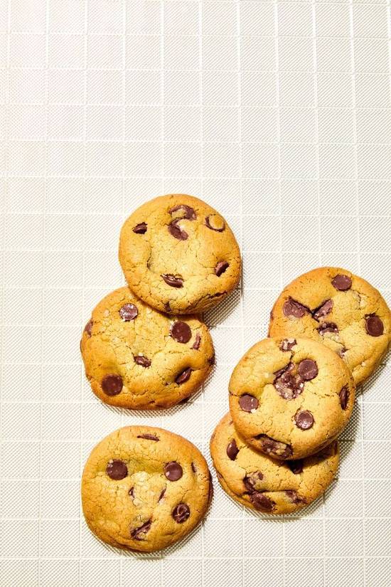 Rosie's Chocolate Chip Cookie