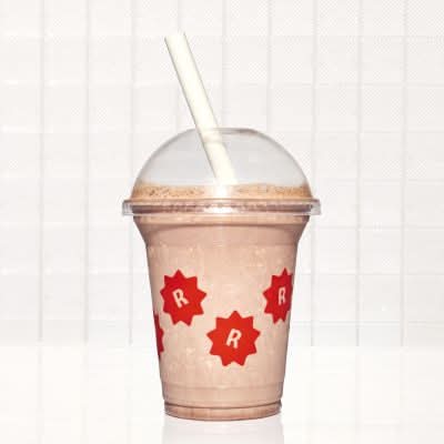 Chocolate Shake