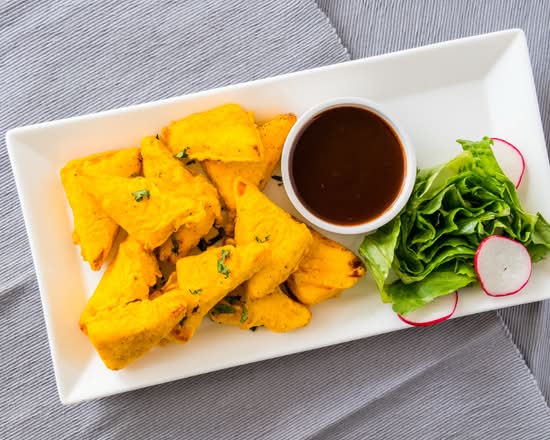 Paneer Pakora
