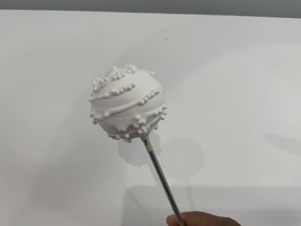 Cake Pops