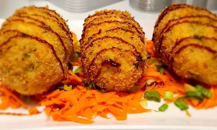 Chiles Rellenos