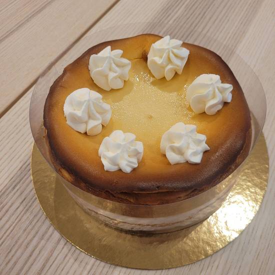 Cheese Cake (1 day pre-order only)
