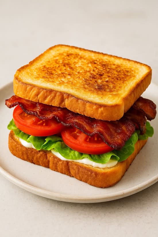 BLT Sandwich