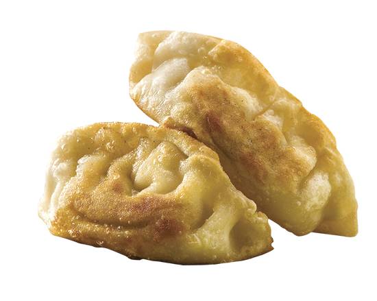 Gyoza