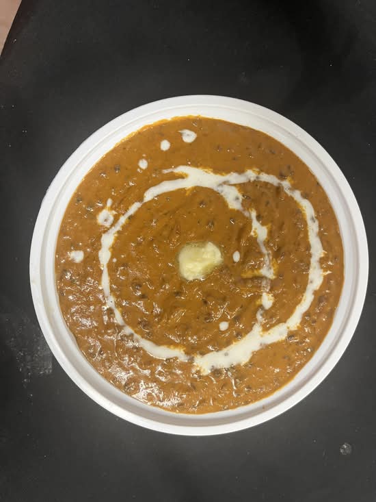 Daal Makhani