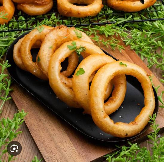 Onion Ring