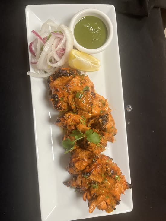 Chicken Tikka