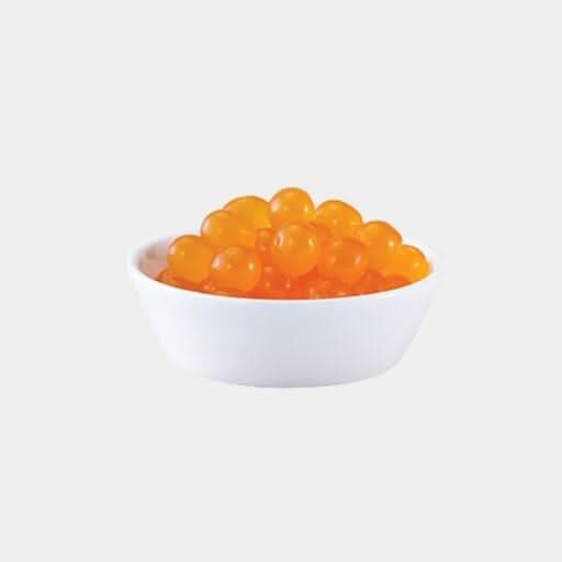 Perles de mangue / Mango Pearls