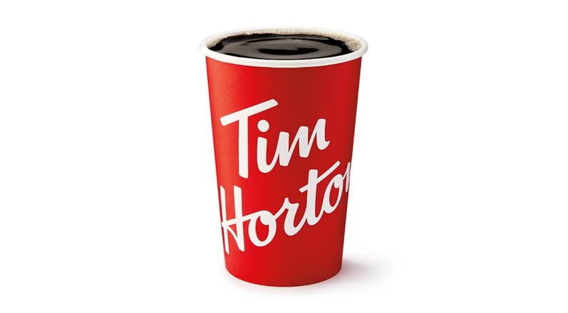 Dark Roast Coffee