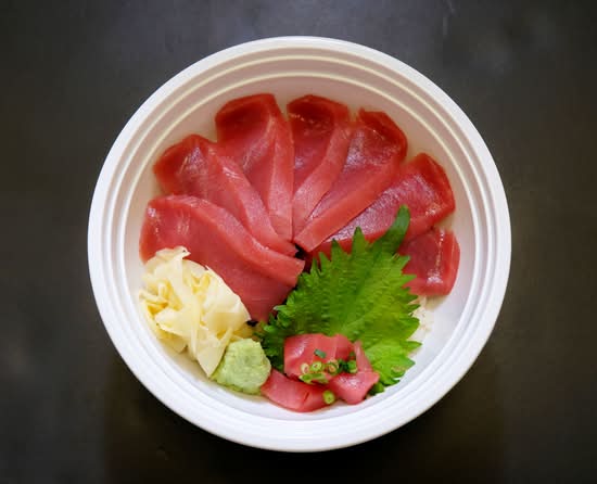 Tekka Don