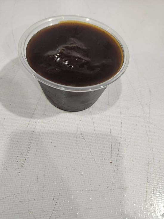 Tamarind Chutney