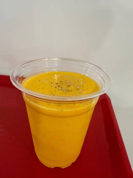 Mango Lassi