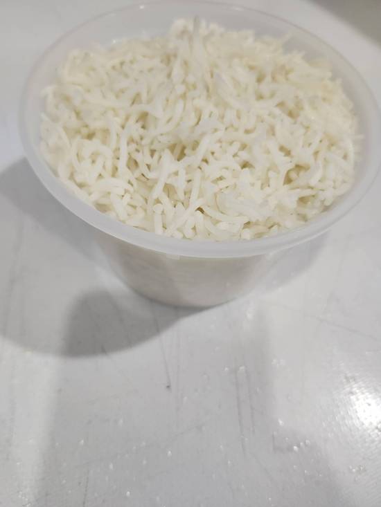 Only Basmati Rice (16 Oz)