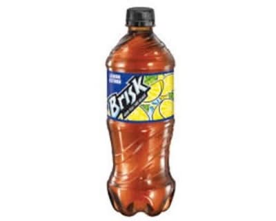 Brisk Iced Tea (2 L)