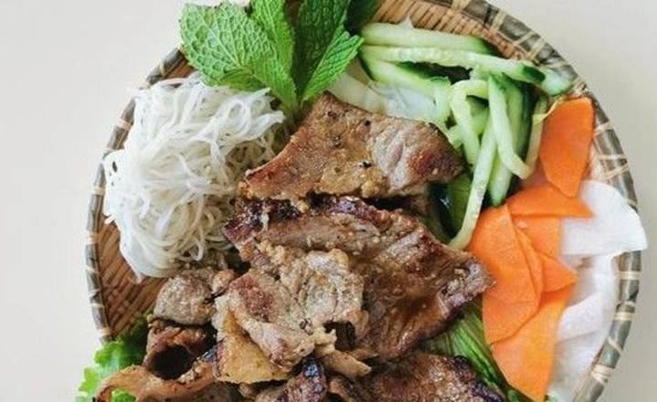 308 BBQ Beef Vermicelli Bowl