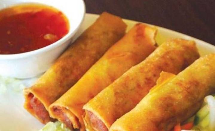 A12 Thai Spring Roll